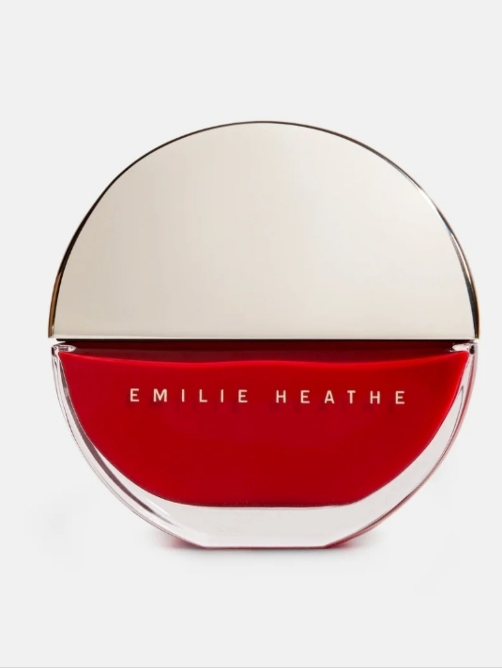 Emile Heathe Perfect Red Polish